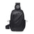 Ergonomischer wasserdichter Sling-Rucksack Brehn