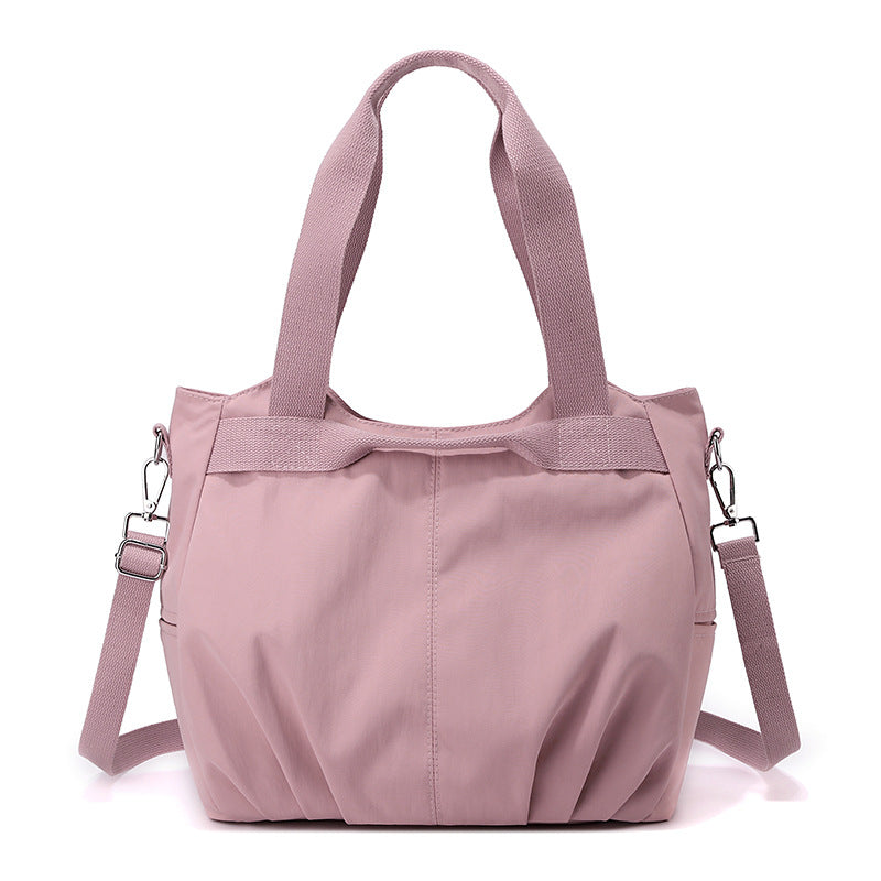 Vielseitige Alltags-Tote-Bag Brehn