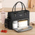 Gepolsterte Multi-Function-Handtasche Brehn