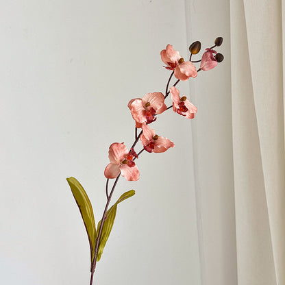 Künstlicher Orchideenstrauß Brehn
