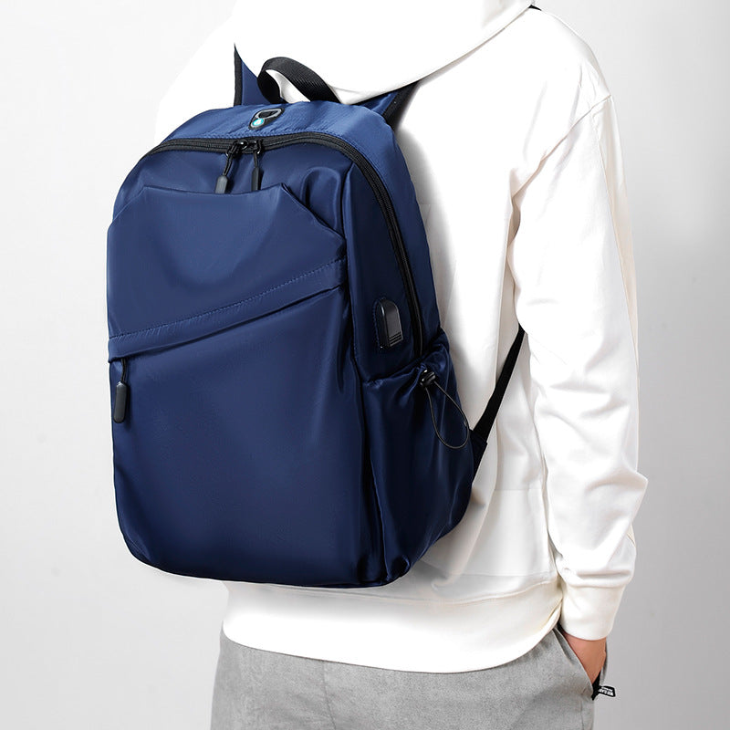 Vielseitiger Funktionaler Business Rucksack Brehn