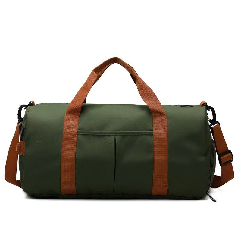 Sportliche Reisetasche Brehn