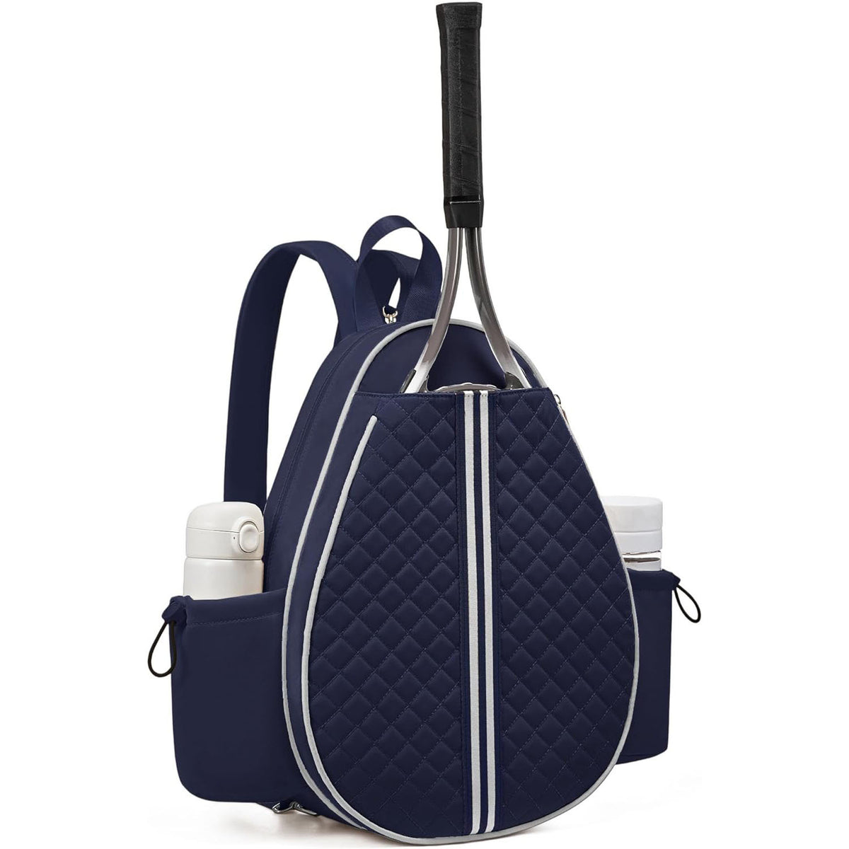 Tennis-Schläger-Rucksack