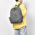 Vielseitiger Alltagsrucksack mit ergonomischem Design Brehn