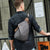 Stylischer ergonomischer Sling Bag Brehn