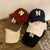 Damen Freizeit Baumwoll Baseballkappe Brehn 1784084001