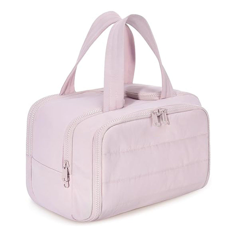 Damen Praktische und stilvolle Kosmetiktasche Brehn