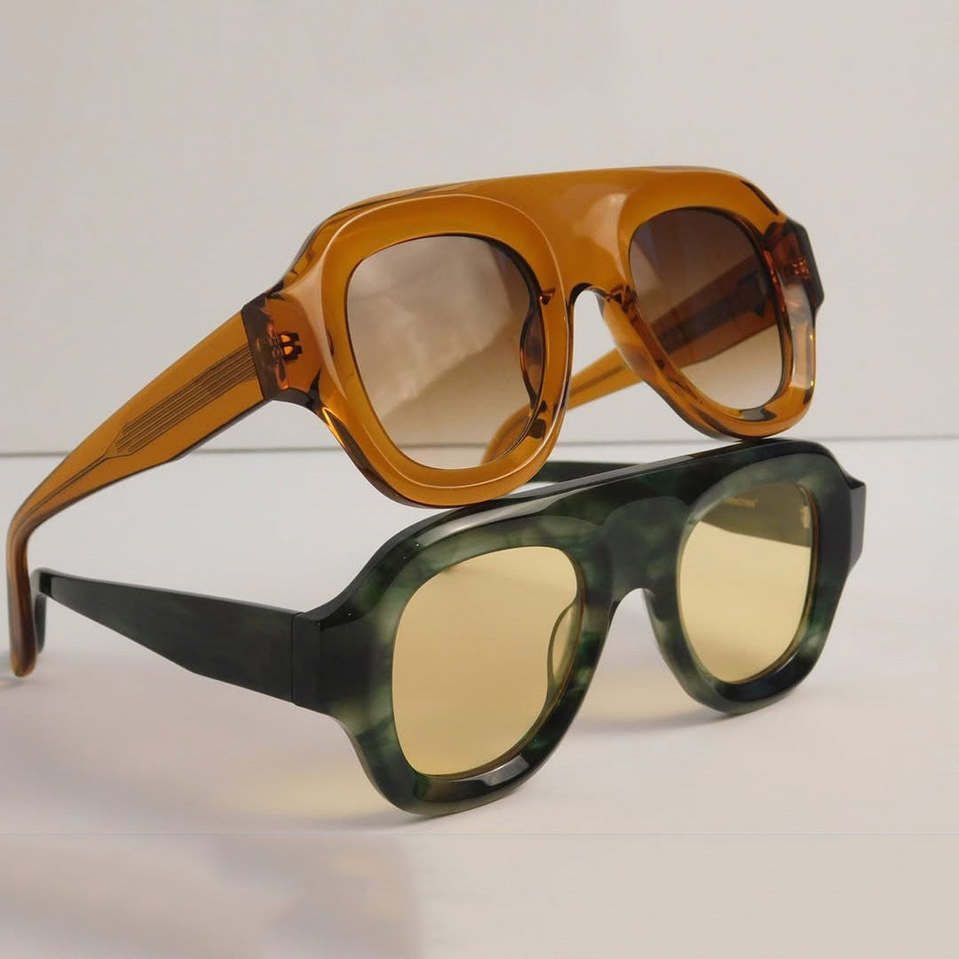 Damen Sonnenbrille Brehn