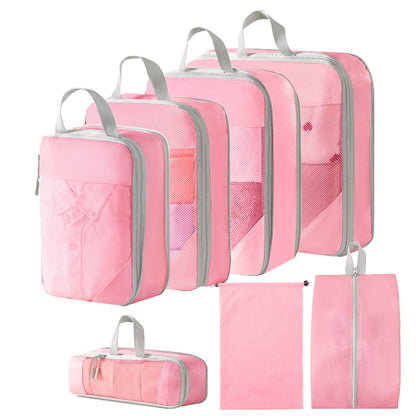 Organizer Set Mit Mehreren Fächern Brehn