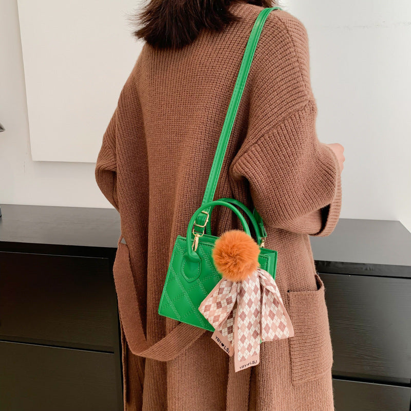 Mini-Handtasche