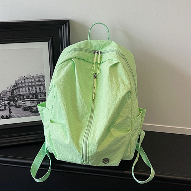 Leichtgewichtiger Alltagsrucksack Brehn