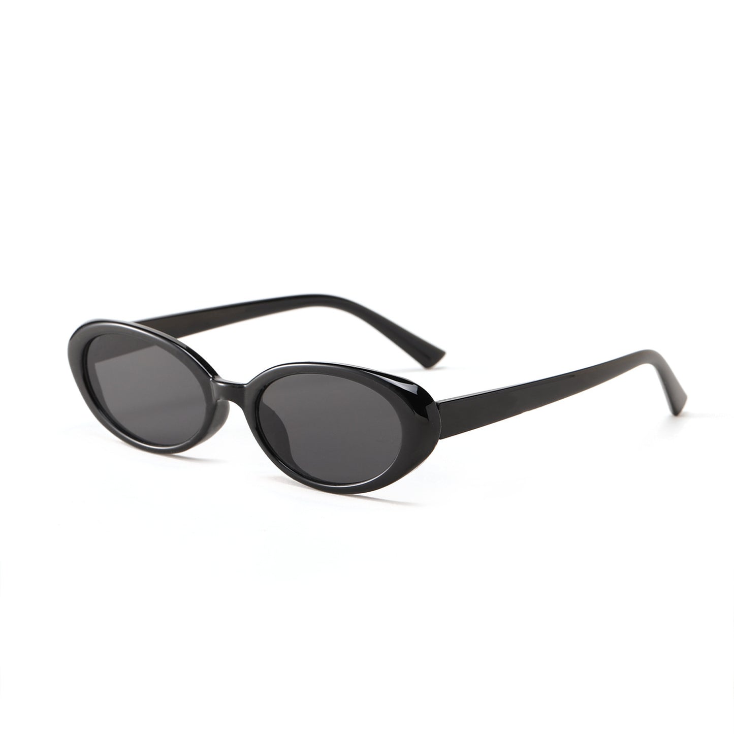 Elegante Katzenauge Brille Brehn
