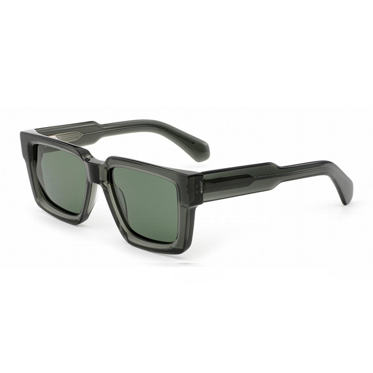 Damen modische quadratische Sonnenbrille mit innovativem Design und hohem UV-Schutz Brehn