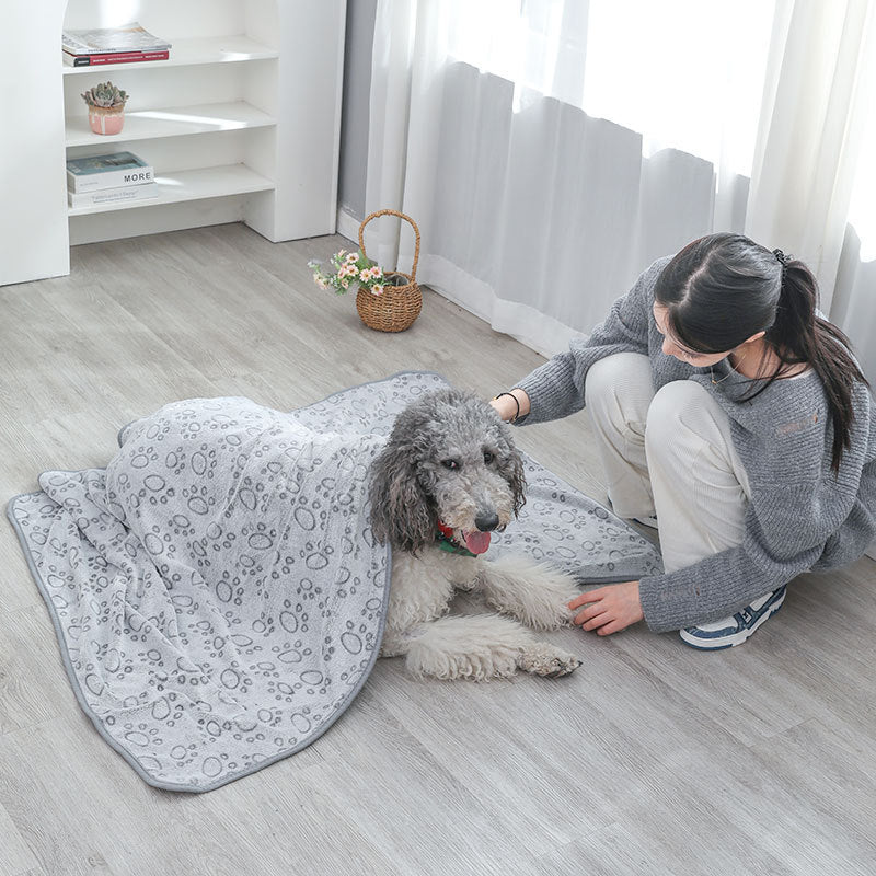 Unisex Haustiermatte Brehn