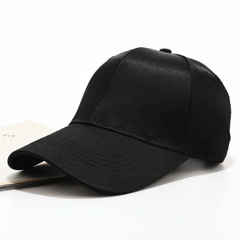 Herren Sleek Performance Baseball Cap Brehn