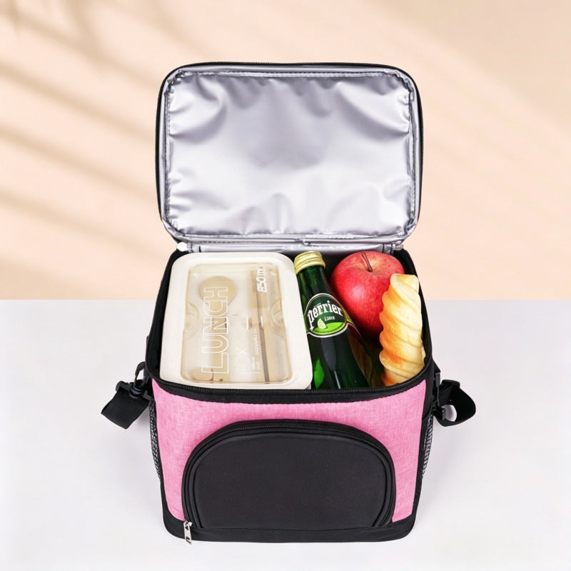 Isolierte Kühltasche Brehn