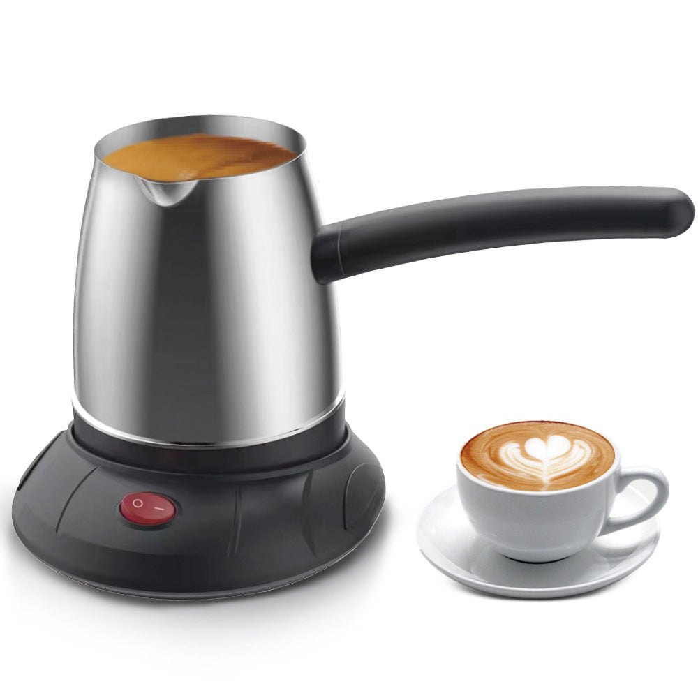 Spezialitätenkaffeemaschine Brehn