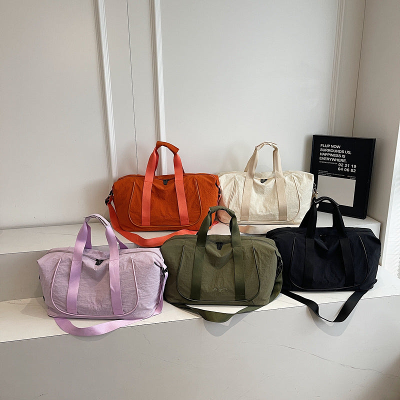 Reise-Duffel-Tasche Brehn
