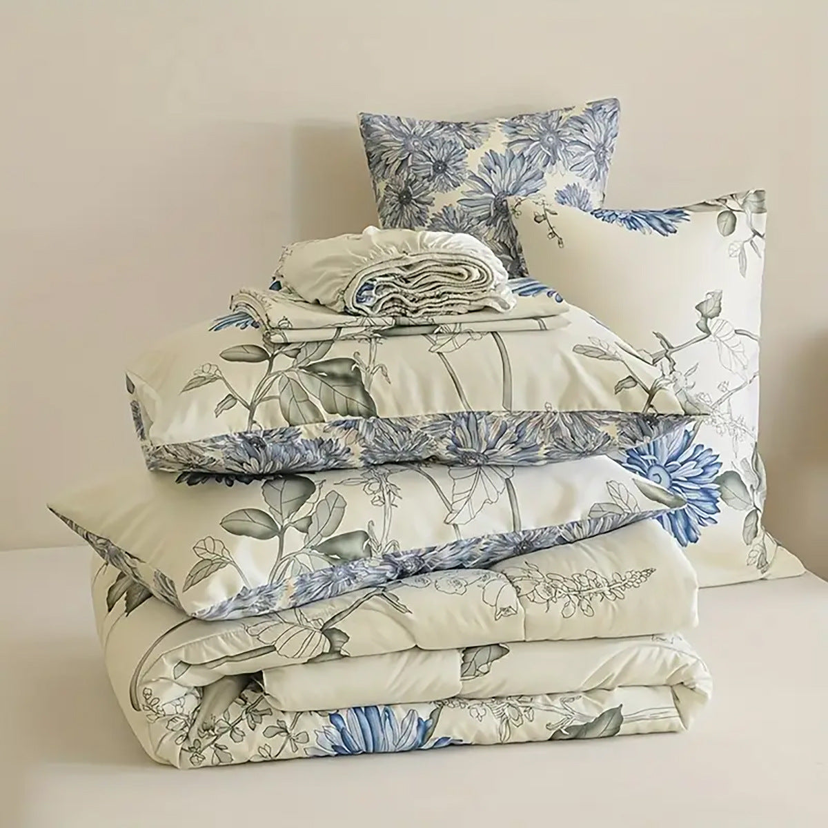 Damen Bettdecken Set Brehn