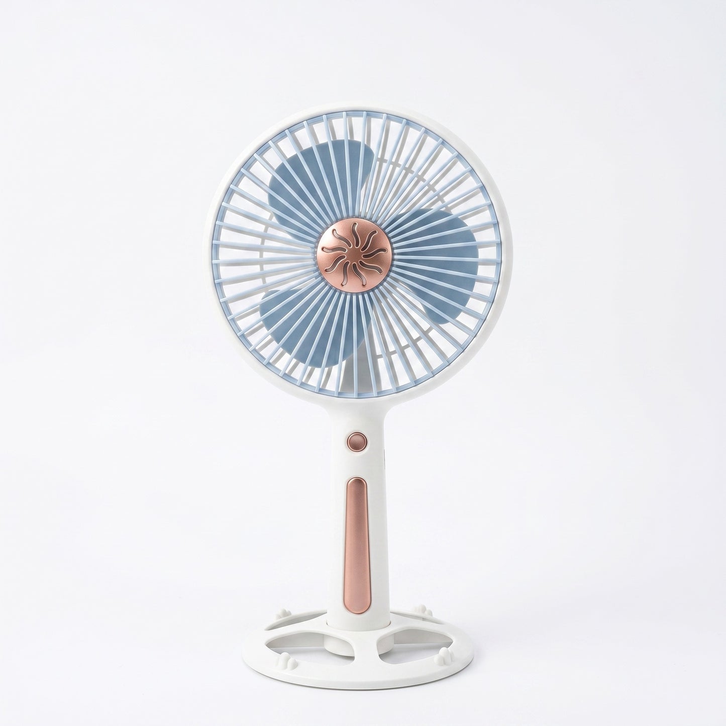 Damen tragbarer USB Ventilator Brehn