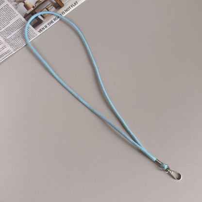 Premium Leder Schlüsselhalter Riemen Brehn