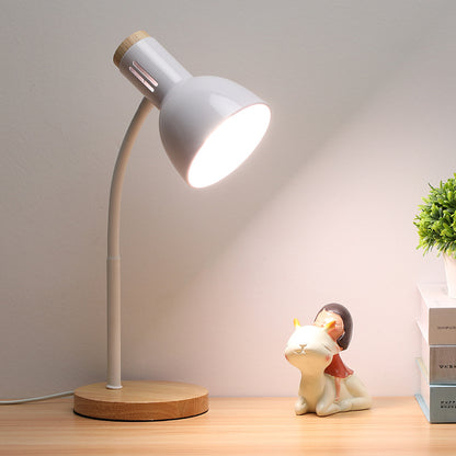 Schreibtischlampe
