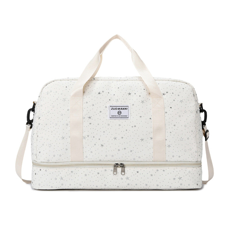 Reise-Dufflebag