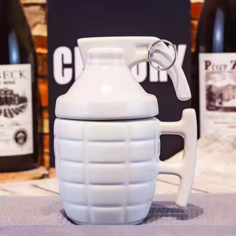 Grenade Keramiktassen