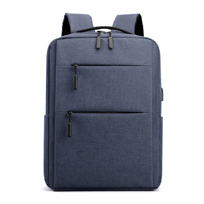 Vielseitiger reisebereiter Urban Rucksack Brehn