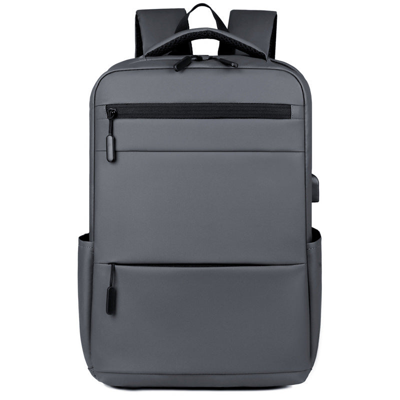 Moderner minimalistischer Tagesrucksack Brehn