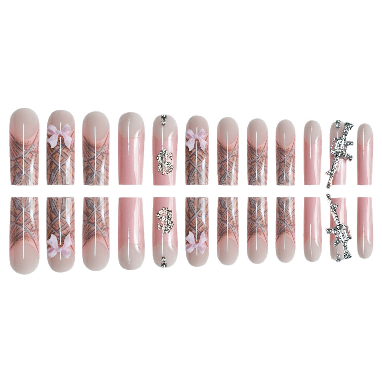 Artistic Nail Design Brehn