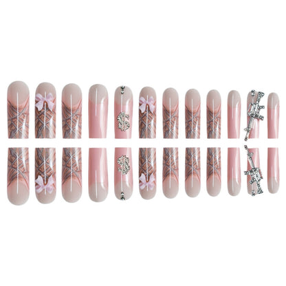 Artistic Nail Design Brehn