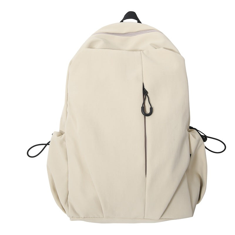 Minimalist strukturierter Daypack
