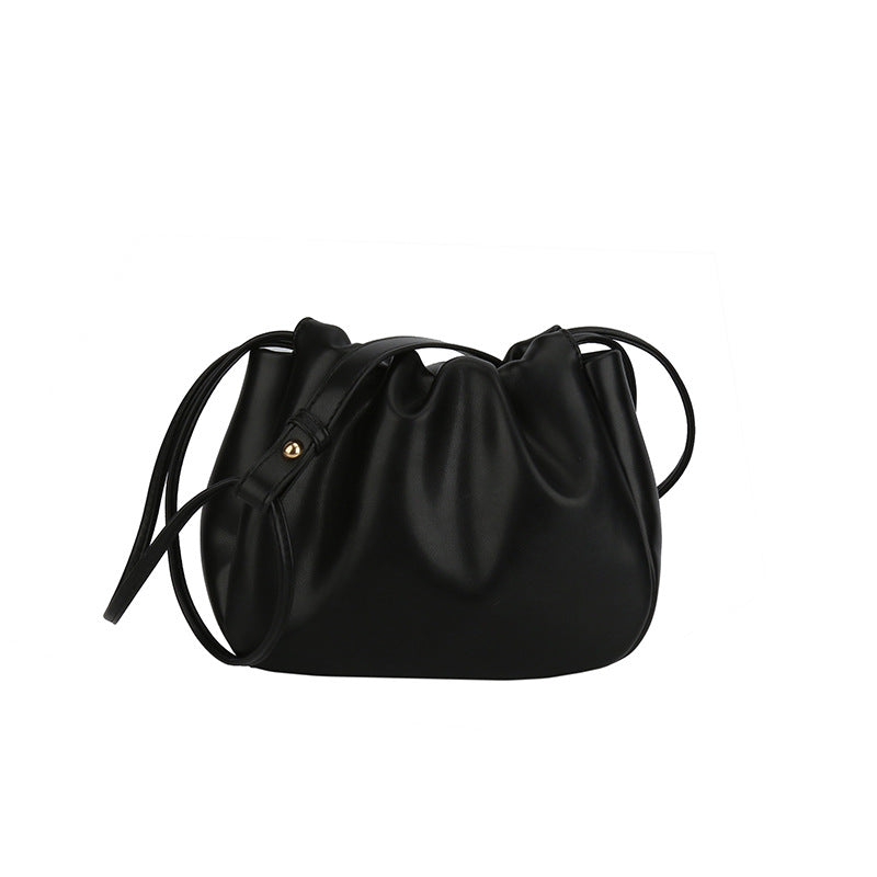 Chic Falten Handtasche Brehn