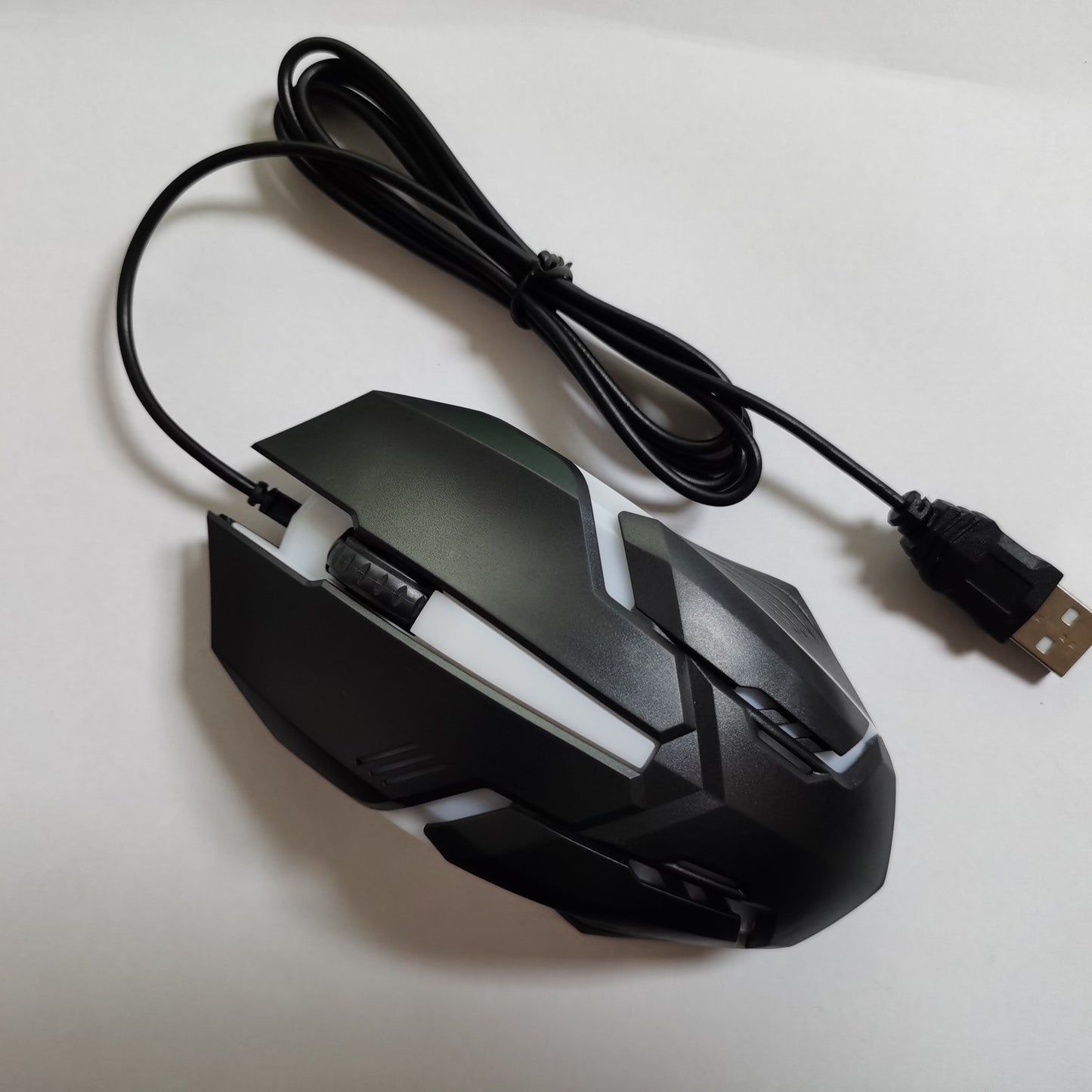Gamer Maus Brehn