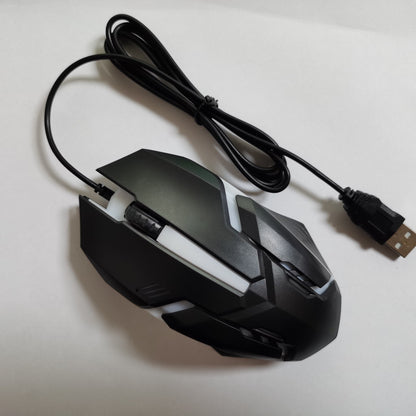 Gamer Maus Brehn