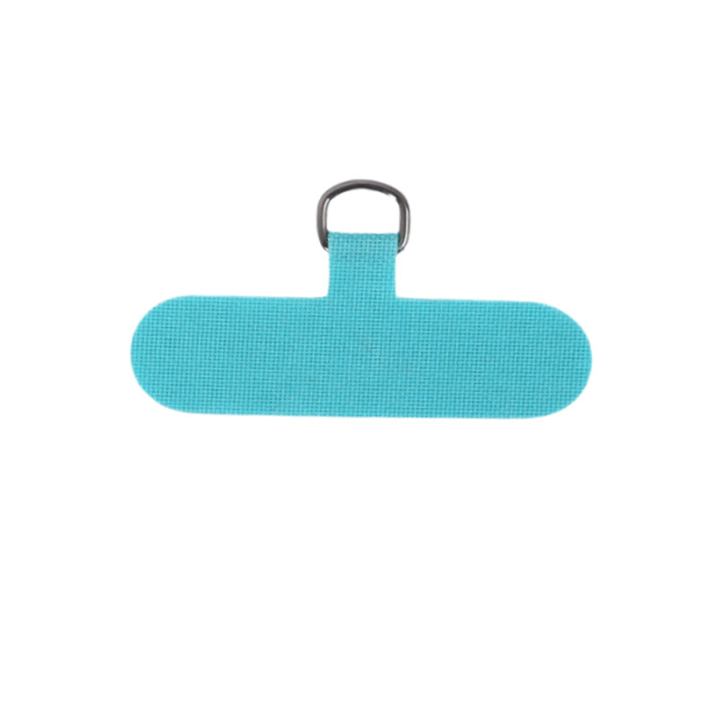Minimalistischer Schlüsselanhängerhalter Brehn
