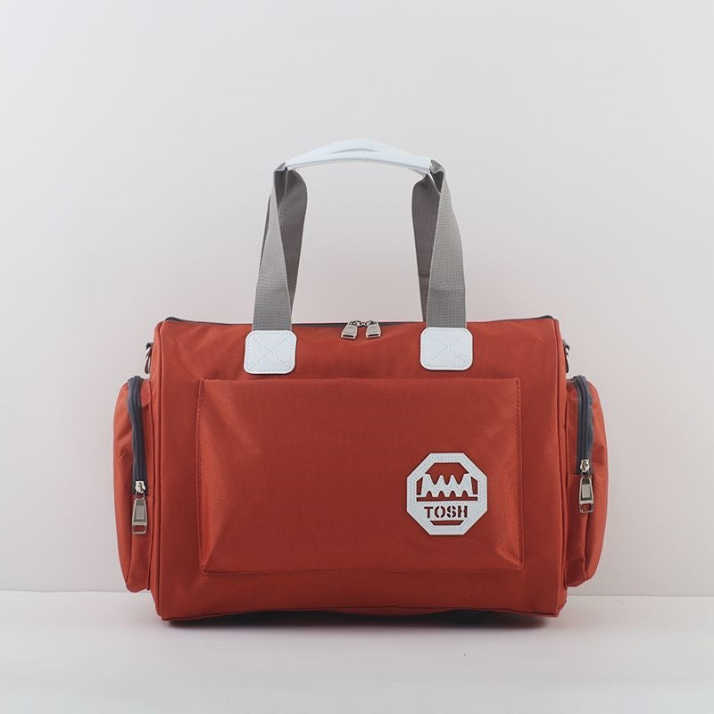 Sportliche Reisetasche Brehn