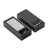Multifunktionale Powerbank mit LED-Anzeige Brehn