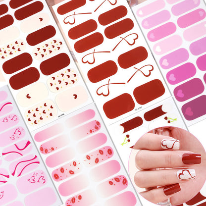 Nagelkunst Design
