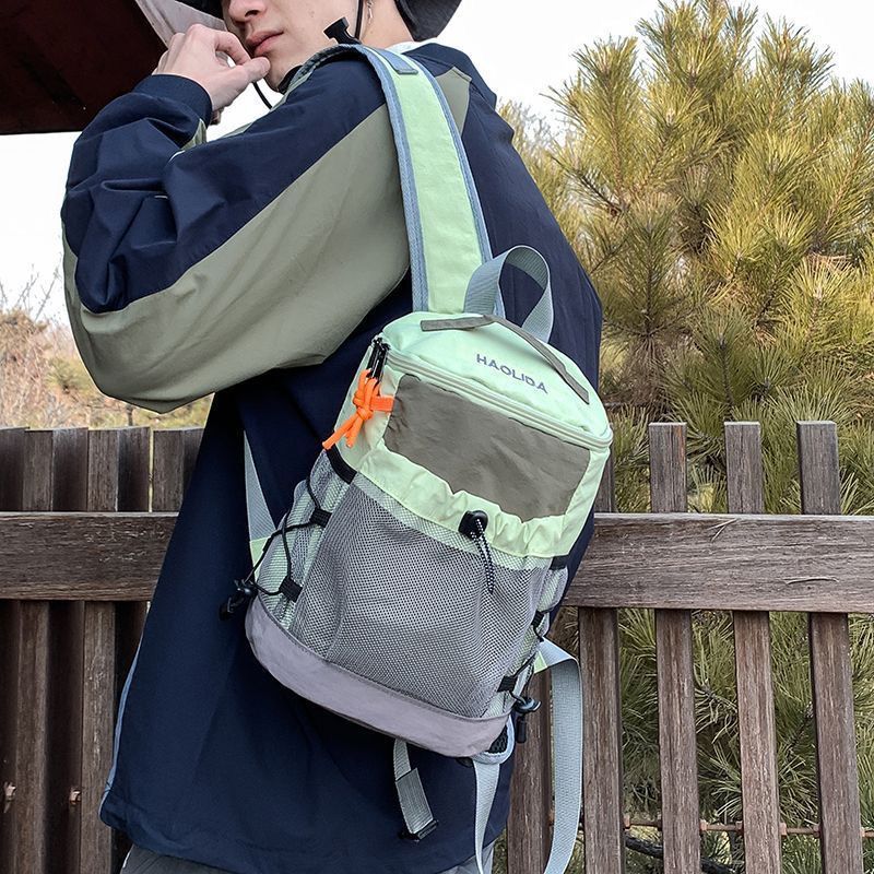 Multifunktionaler Outdoor-Rucksack mit Ergonomischem Design Brehn
