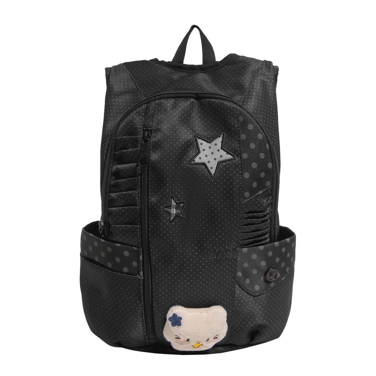 Leichter Spaß Charakter Rucksack Brehn