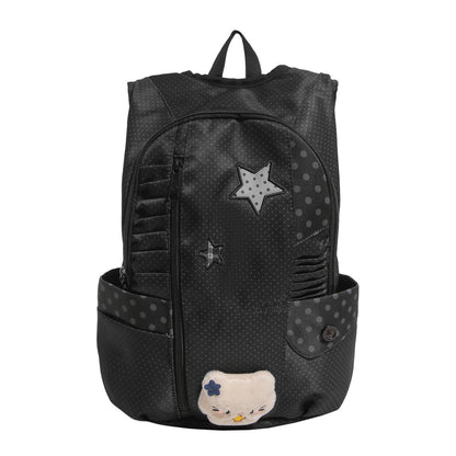 Leichter Spaß Charakter Rucksack Brehn