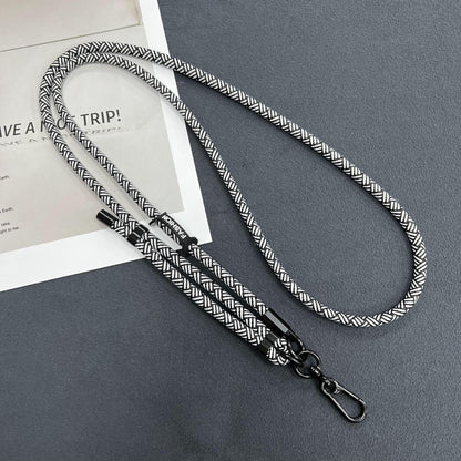 Premium verstellbares multifunktionales Lanyard Brehn