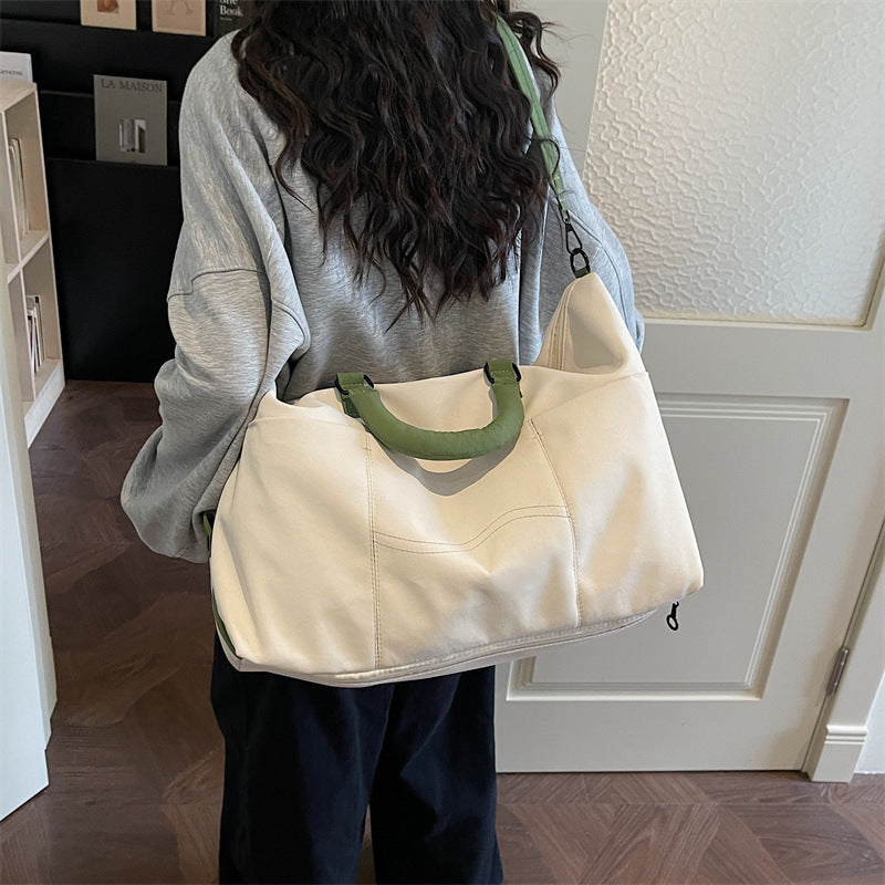 Multifunktionale Sport- und Reisetasche Brehn