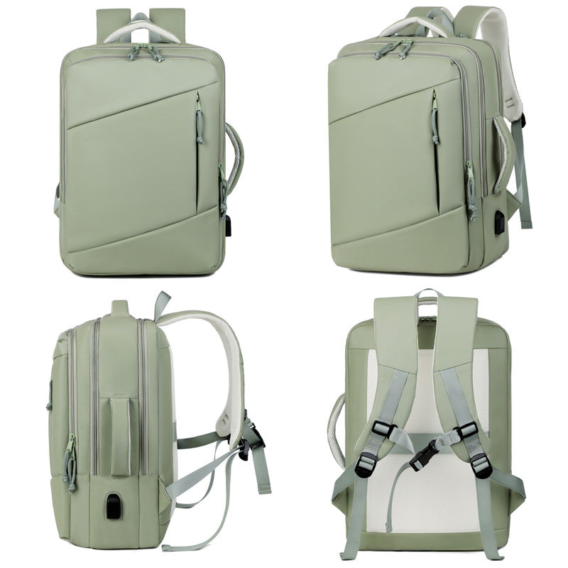 Hochleistungsfähiger professioneller Tech-Rucksack