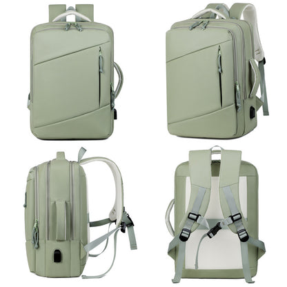 Hochleistungsfähiger professioneller Tech-Rucksack