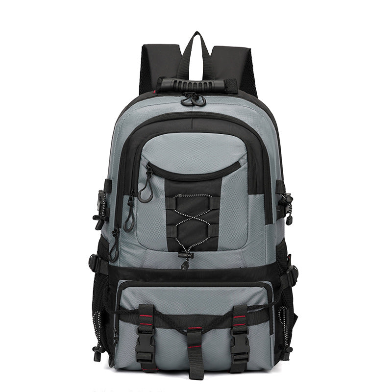 Sportlicher Rucksack Brehn