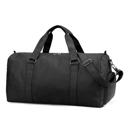 Reise Duffle Bag Brehn