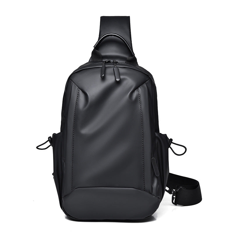 Funktionaler leichter Sling-Rucksack Brehn